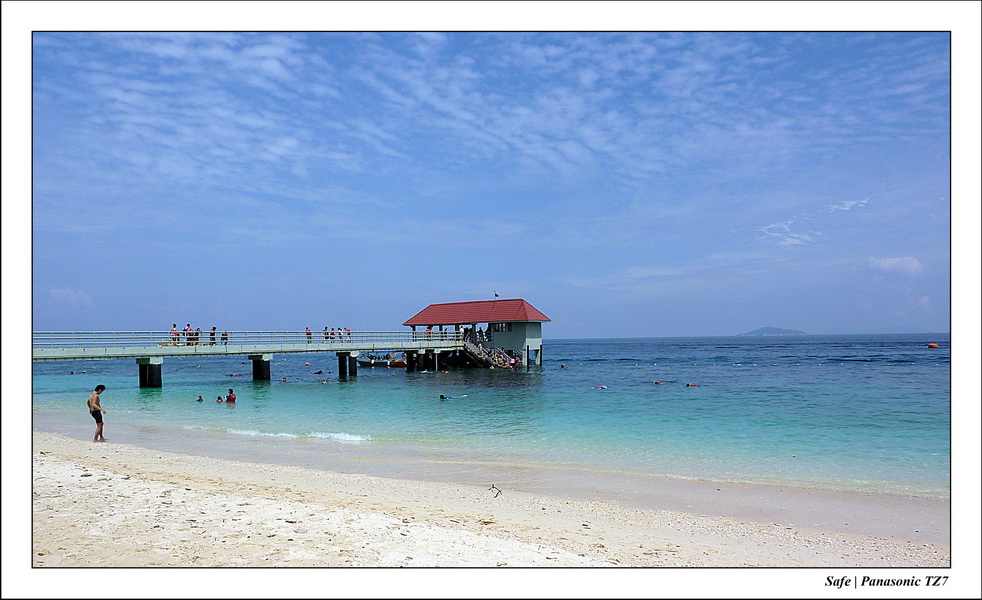 2011 - 08 - Redang 15